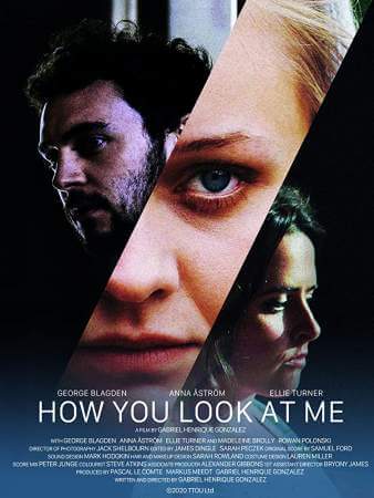 Как ты смотришь на меня онлайн