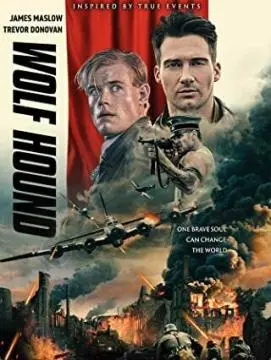 Вольфхаунд онлайн