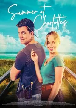 Лето у Шарлотты онлайн