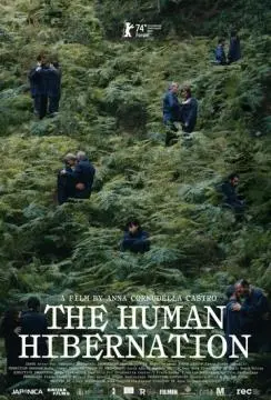 Человеческая спячка онлайн