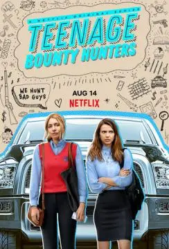 Молодые охотницы за головами онлайн